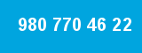980 770 46 22